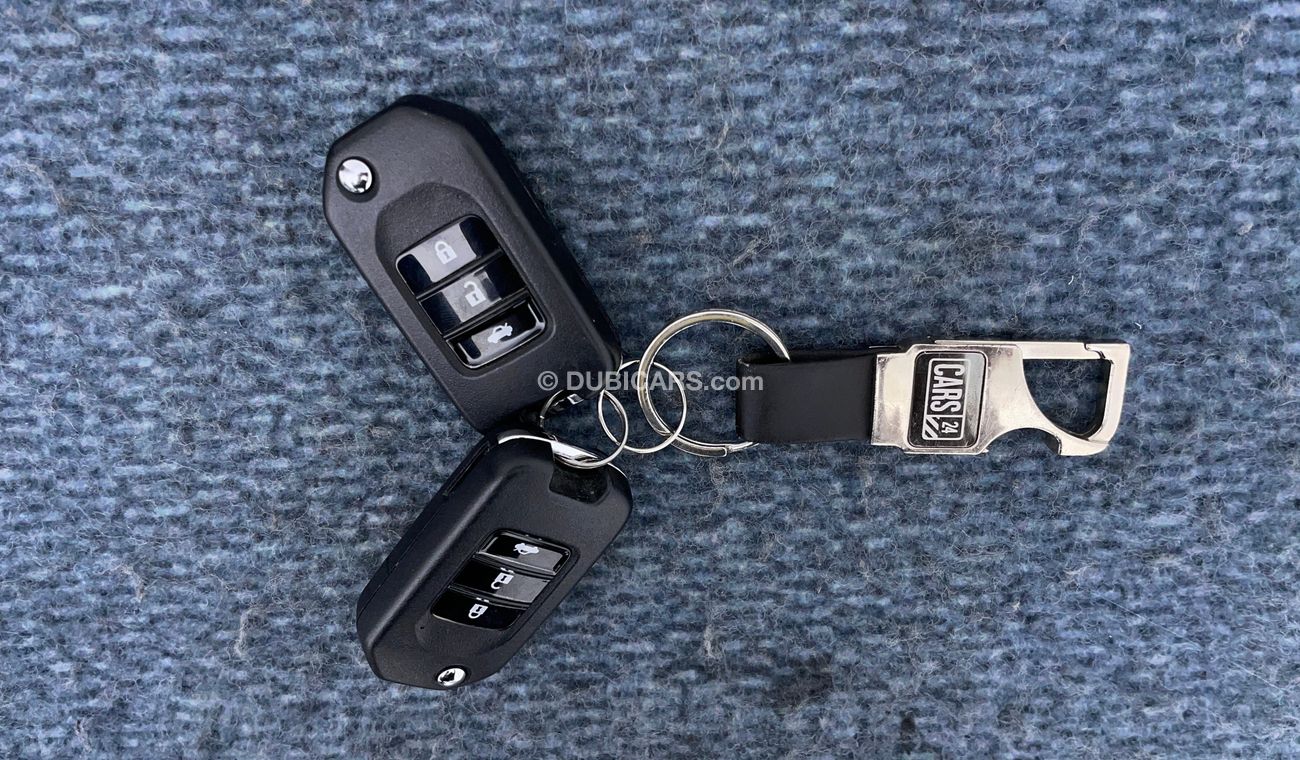 Honda Civic DX 1.6 | Zero Down Payment | Free Home Test Drive