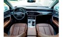 Audi A6 45 TFSI