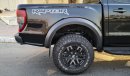 Ford Ranger Raptor 2.0L Twin Turbo Diesel 4x4 Brand New