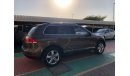 Volkswagen Touareg Other