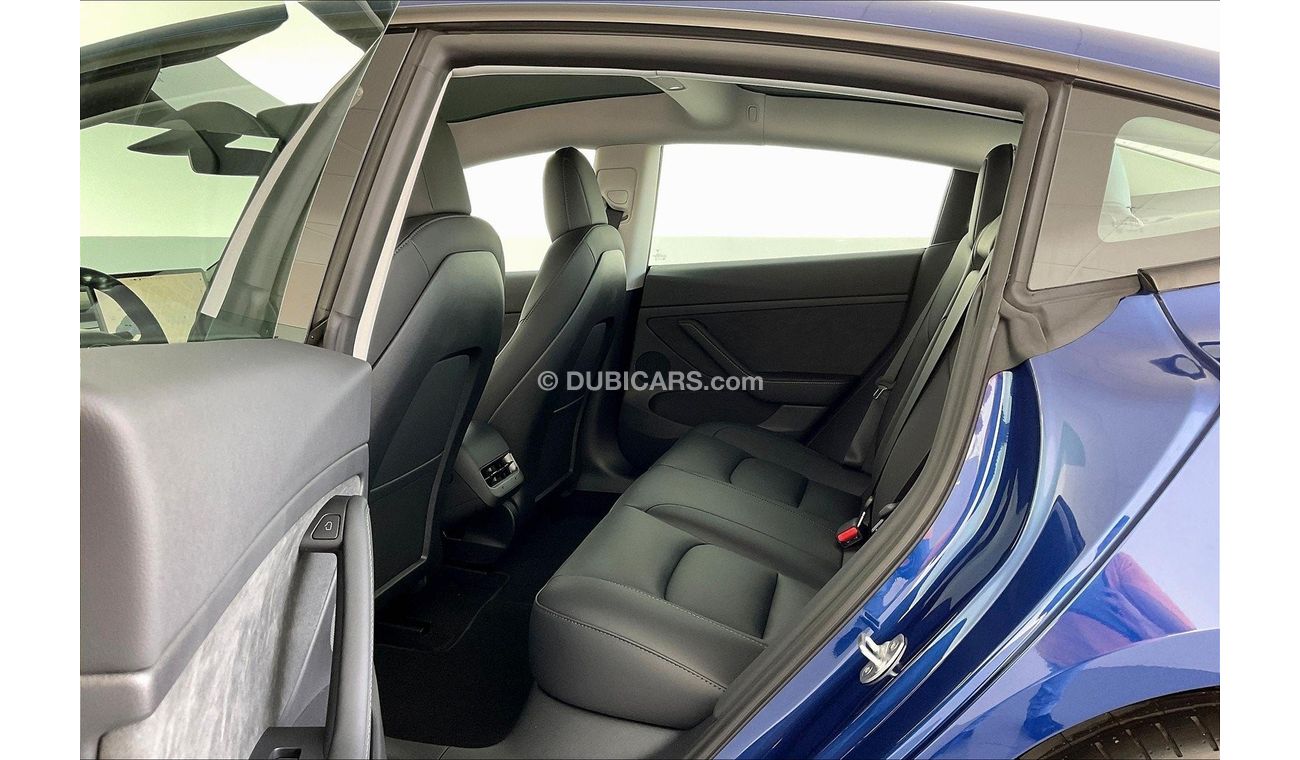 Tesla Model 3 Long Range (Dual Motor)