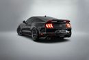 فورد موستانج 2021 Ford Mustang Mach 1 / 5.0L V8 / Ford Warranty