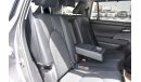 تويوتا هايلاندر XLE AWD (7 seats )V-06 3.5 2021 CLEAN CAR / WITH WARRANTY