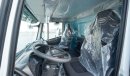 Iveco Trakker Chassis 6×4 – GVW 41 Ton, Wheelbase 4500 w/ Hub Reduction MY20 Diesel(Code :IDC4520)