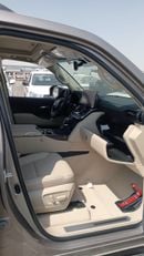 Toyota Land Cruiser Toyota LC300 VX+ 3.3L Twin Turbo 2026