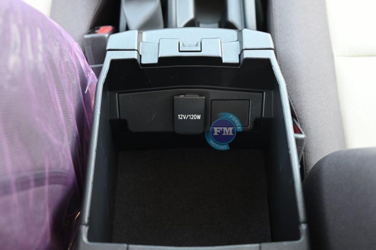 Toyota Corolla 2.0L Petrol 5 Seat Automatic