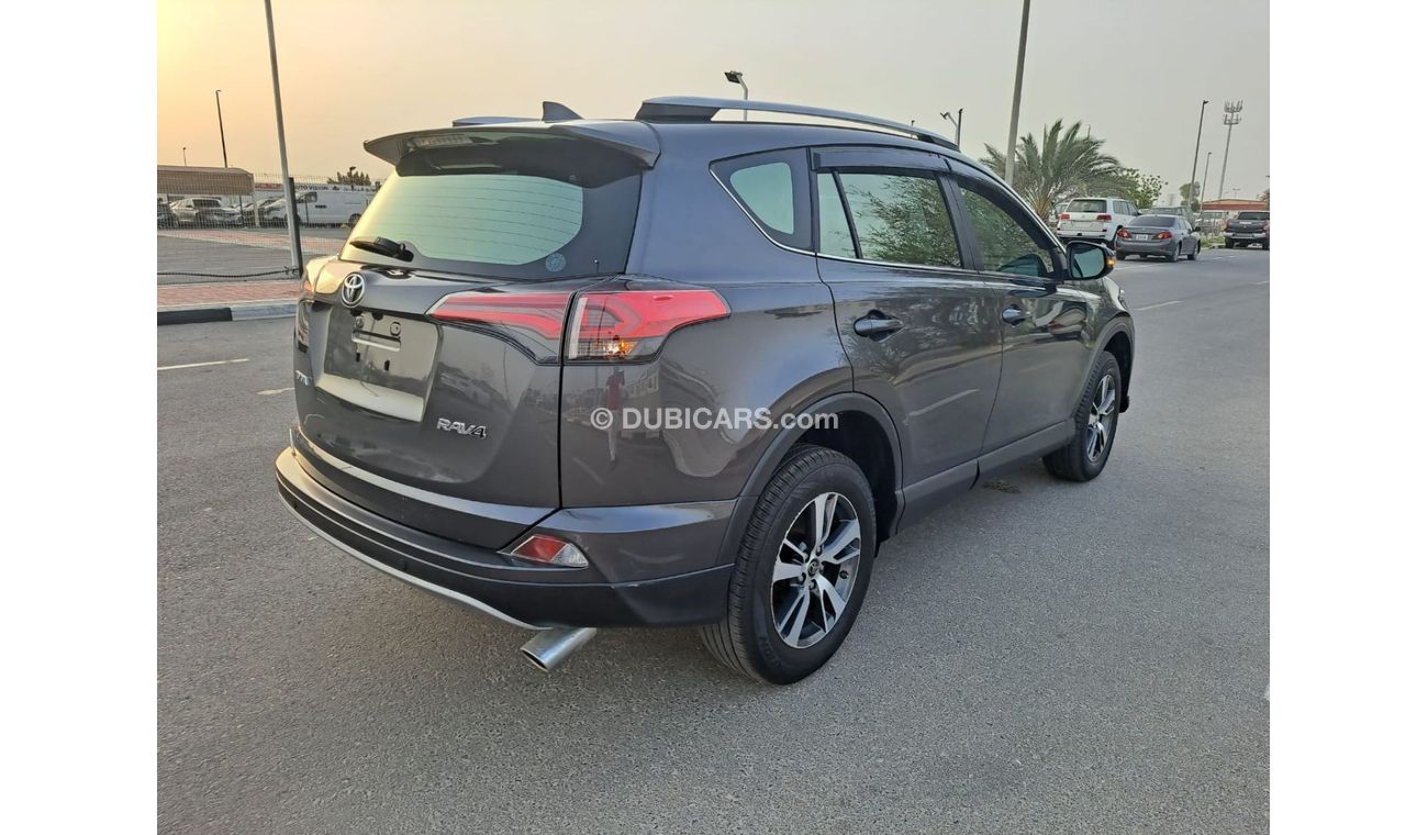 Toyota RAV4 TOYOTA RAV4 JAPANI CLEAN CAR