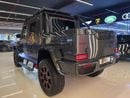 برابوس 900 - مرسيدس-AMG G 63 2023 Mercedes-Benz G 63 AMG BRABUS XLP 900 ADVENTURE - 1 OF 10 - Only 250 KM !