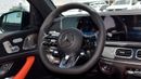 Mercedes-Benz GLE 53 Mercedes-Benz GLE53 AMG Coupe, 22" Alloy Wheels, Luxury Wood, New Facelift | 4Matic+ | 2024