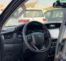 تويوتا فورتونر Fortuner 2.4 Diesel GR || 2026