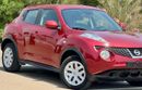 Nissan Juke 970x24 Monthly l GCC L Camera, GPS l Accident Free