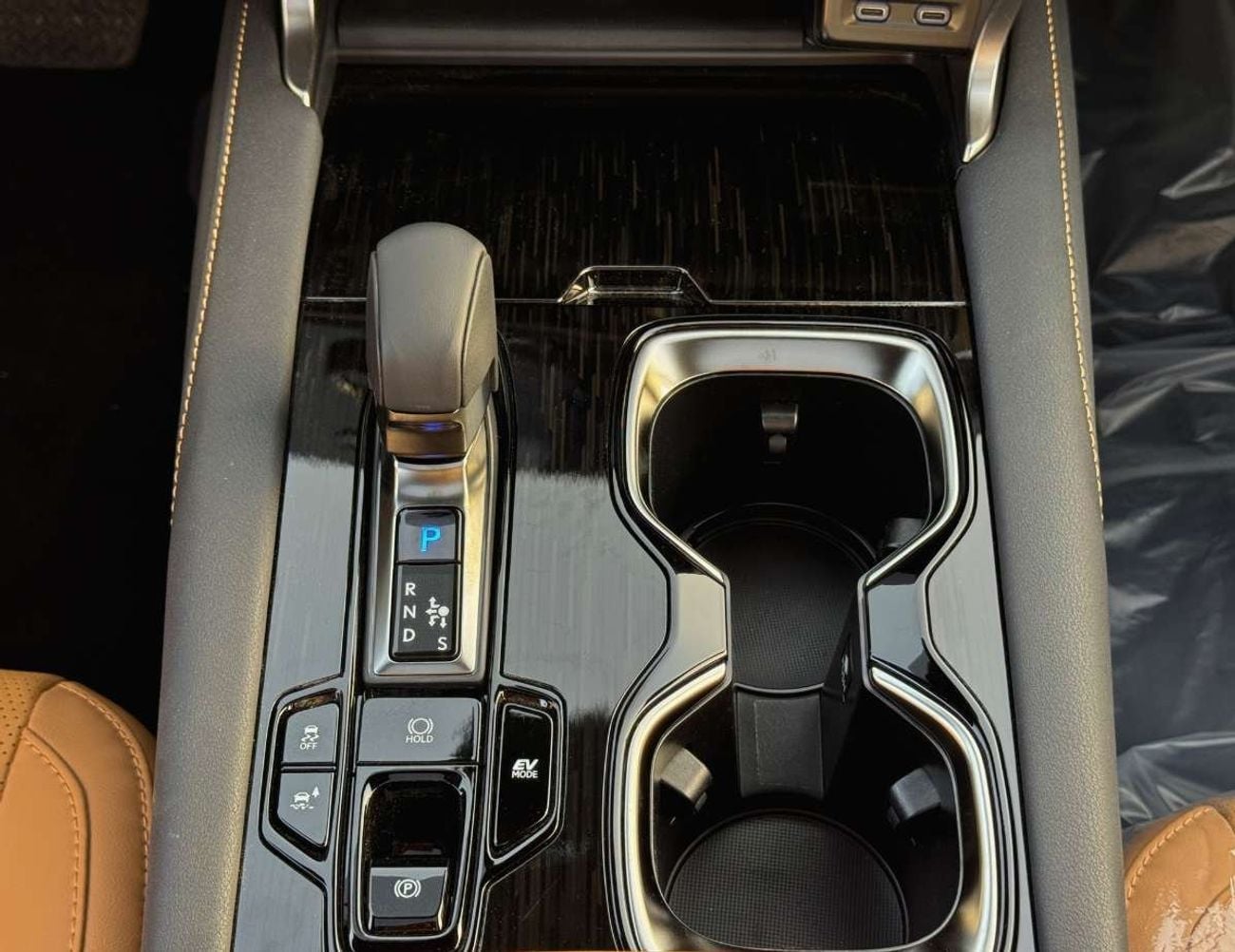 Lexus RX350h HYBRID / 2.5L V4 PETROL / RADAR / HEADUP DISPLAY / SUNROOF