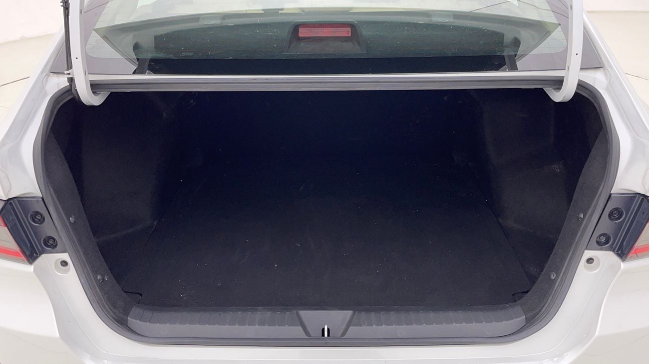 Toyota Yaris G 1.5L (109 HP) G 1.5 | Zero Down Payment | Home Test Drive