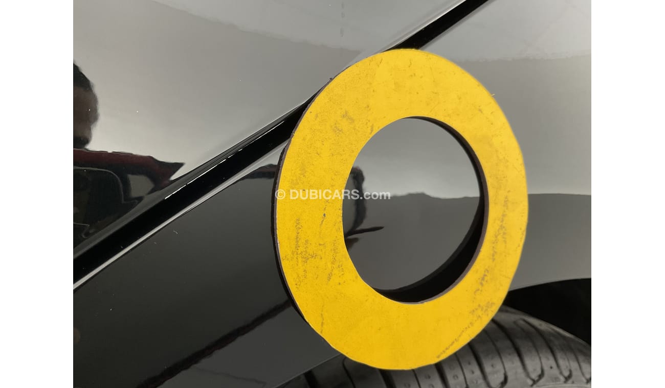 Mercedes-Benz C 200 Standard (AMG Line)