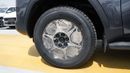Toyota Land Cruiser GR SPORT