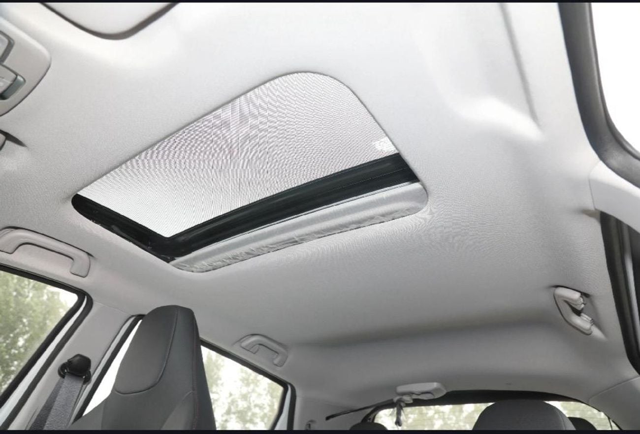 Geely GX3 Pro 2025 Geely GX3 Pro - Brand New - Chinese Specs