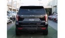 Chevrolet Tahoe RST