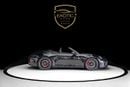 بورش 911 CARRERA GTS CABRIOLET