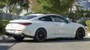 Mercedes Benz CLE200 CLE 200 AMG COUPE EQ Boost RWD 2026 GCC with 2 Years Unlimited Mileage Warranty @Official Dealer