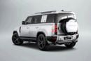 Land Rover Defender 110 X-DYNAMIC HSE P400