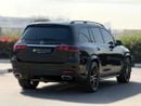 Mercedes-Benz GLS 450 4MATIC l MERCEDES GLS 450 l GCC SPECS l UNDER WARRANTY AND SERVICE CONTRACT l YEAR 2025 l