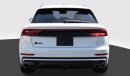 Audi SQ8 Prestige *Available in USA* Ready For Export