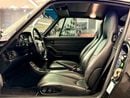 Porsche 911 Turbo (993) - Pristine Japanese Spec - Collector Grade