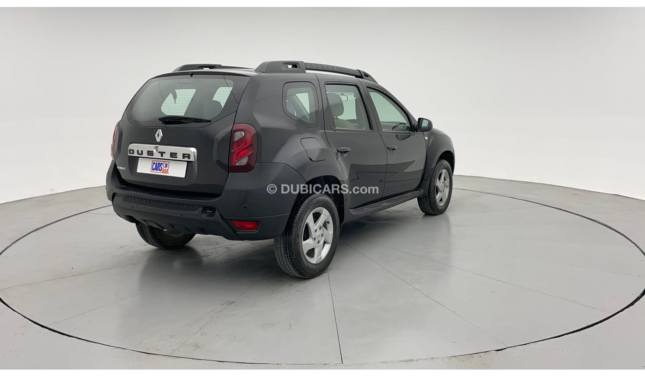 Renault Duster PE 2 | Zero Down Payment | Free Home Test Drive