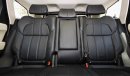 Land Rover Range Rover Sport HST SPV6 Right Hand Drive