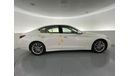 Infiniti Q50 Premium / Luxe