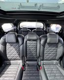 Peugeot 5008 NEW PEUGEOT 5008 GT - 1.6T - (2025 MODEL) GCC specs