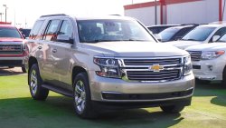 Chevrolet Tahoe LT