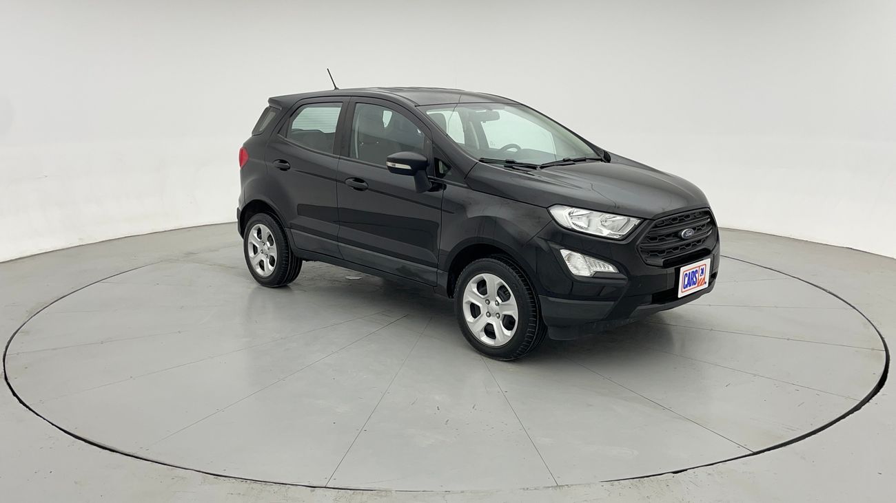 Used Ford EcoSport AMBIENTE 1.5 Zero Down Payment Free Home Test