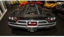 Koenigsegg CCX