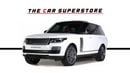 Land Rover Range Rover 2021 - RANGE ROVER VOGUE P525 AUTOBIOGRAPHY - IMMACULATE CAR