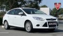 Ford Focus - 2013 - EXCELLENT CONDITION - BANK FINANCE AVAILABLE