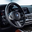 BMW X5 50i M Sport Launch Edition 4.4L for local with services contract