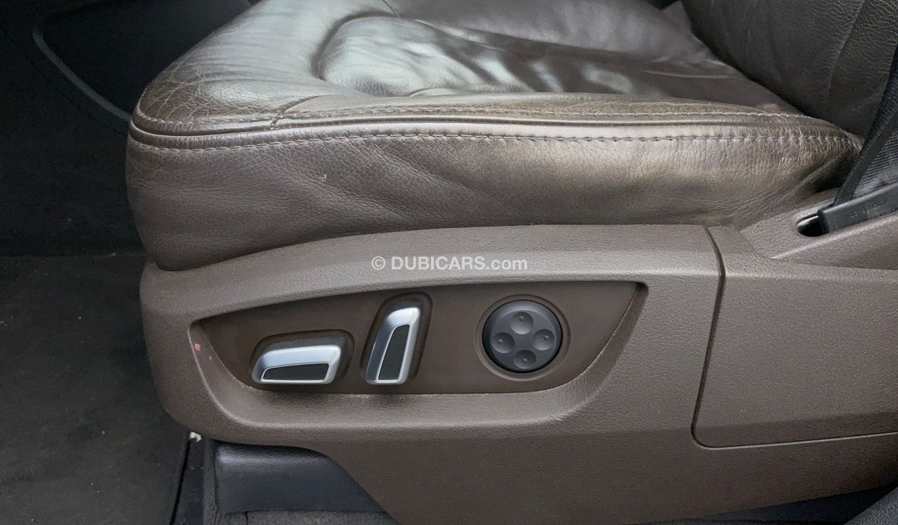 Audi Q7 TFSI QUATTRO S LINE 3 | Zero Down Payment | Free Home Test Drive