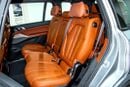 BMW X7 XDRIVE40i MASTERCLASS M SPORT PACKAGE xDrive40i Luxury M Sport Package 7 Seats