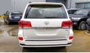 Toyota Land Cruiser 4.6  V8 EXECUTIVE LOUNGE A/T READY STOCK 4.6  V8 EXECUTIVE LOUNGE A/T READY STOCK
