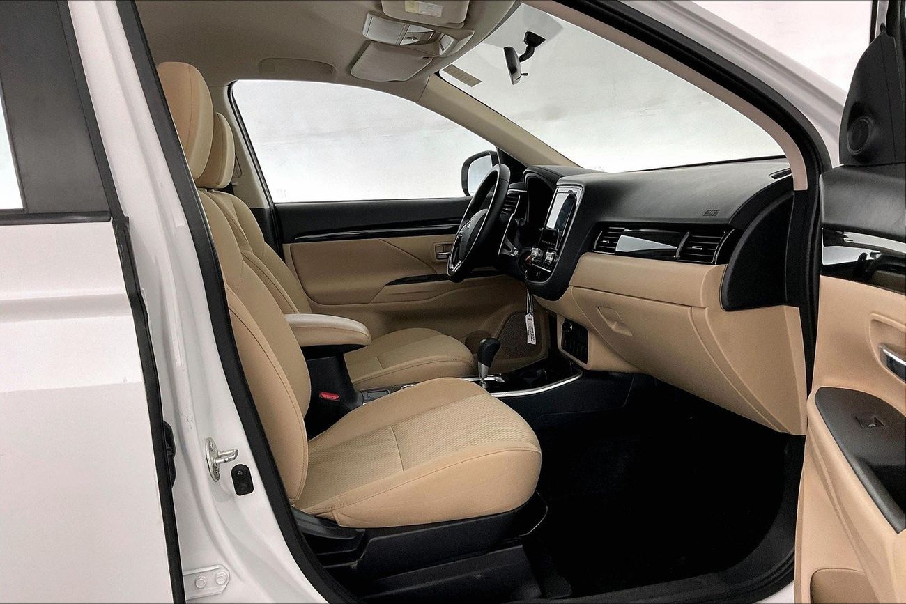 MG ZS Standard | 1 year free warranty | 0 Down Payment