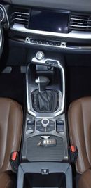 هافال H6 EXCELLENT DEAL for our Haval H6 2.0 GDiT ( 2021 Model ) in Black Color GCC Specs