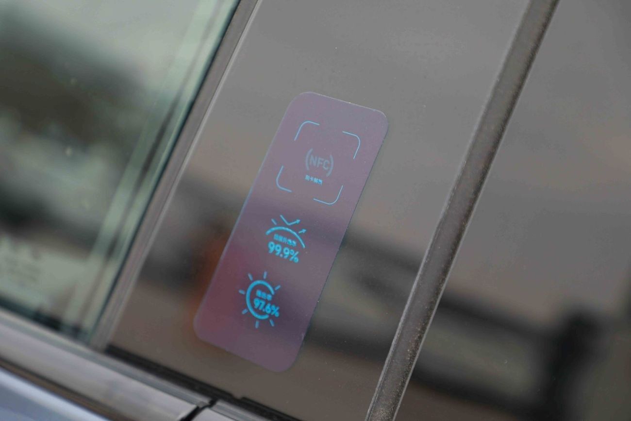 Xiaomi SU7 2025 XIAOMI SU7 MAX - WHITE inside GREY | Export Price