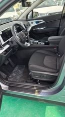 Kia Sportage KIA SPORTAGE 2025