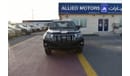 Toyota Prado 2.8L DSL VXL - Floor- 23YM-S/R- 87L - EURO - BLK_BLK (EXPORT OFFER)