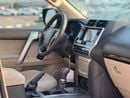 Toyota Prado TX-L 2022  Toyota Prado TXL 2.7L V4- AWD 4x4 - No Accedent -  - Rear Sensor -