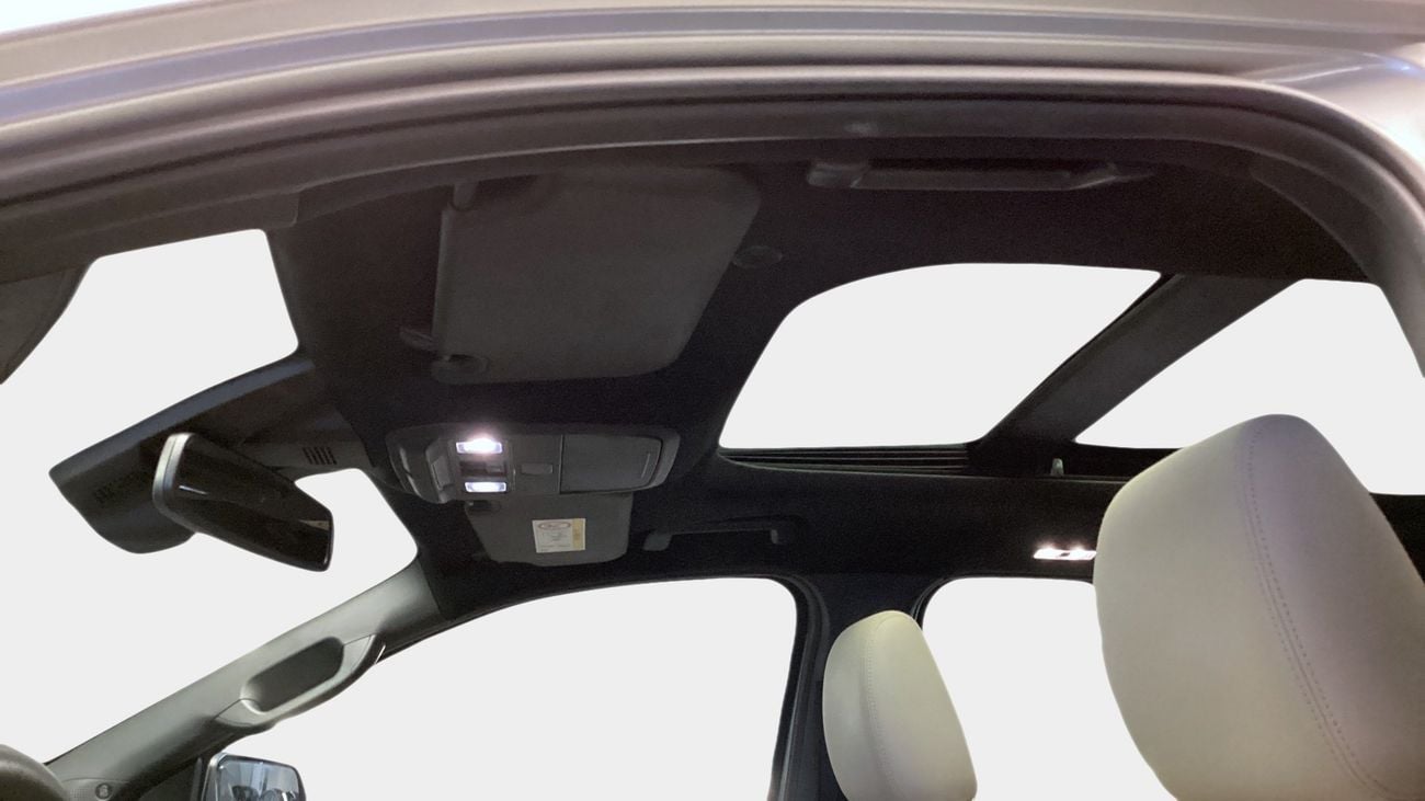 فورد ايفرست Limited | شامل الضمان | 0 ﺪﻔﻋﺓ ﺃﻮﻟﻯ