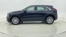 Cadillac XT4 Premium Luxury 2.0T 2023 LUXURY | AED 1094/Month | 0 DP | 30 Day Return | Warranty | Service History