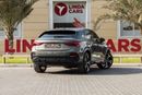 أودي Q3 40 TFSI quattro S Line 2.0L SUV Coupe