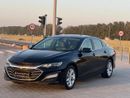 Chevrolet Malibu LT 2.0L